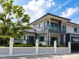 For rent 4 ベッドルーム house in Khlong Luang, Pathum Thani
