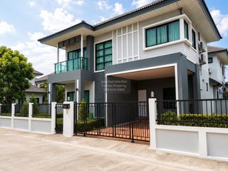 For rent 4 ベッドルーム house in Khlong Luang, Pathum Thani