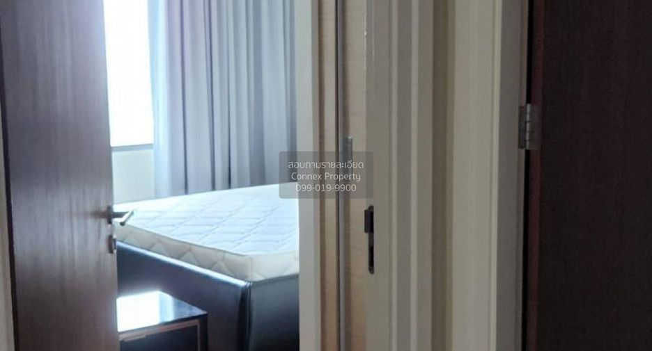 Condo en alquiler de 3 habitaciones en Khlong Toei, Bangkok