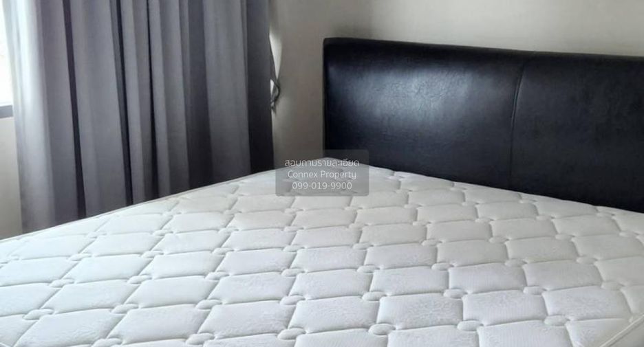 Condo en alquiler de 3 habitaciones en Khlong Toei, Bangkok