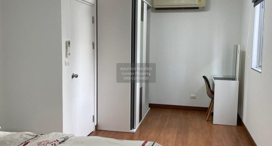 For rent 1 Beds condo in Khlong Toei, Bangkok