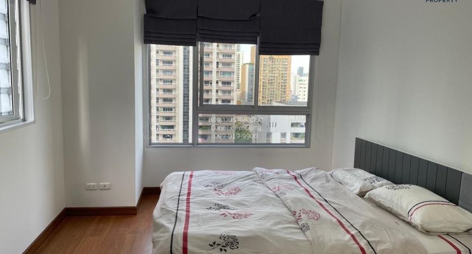 For rent 1 Beds condo in Khlong Toei, Bangkok