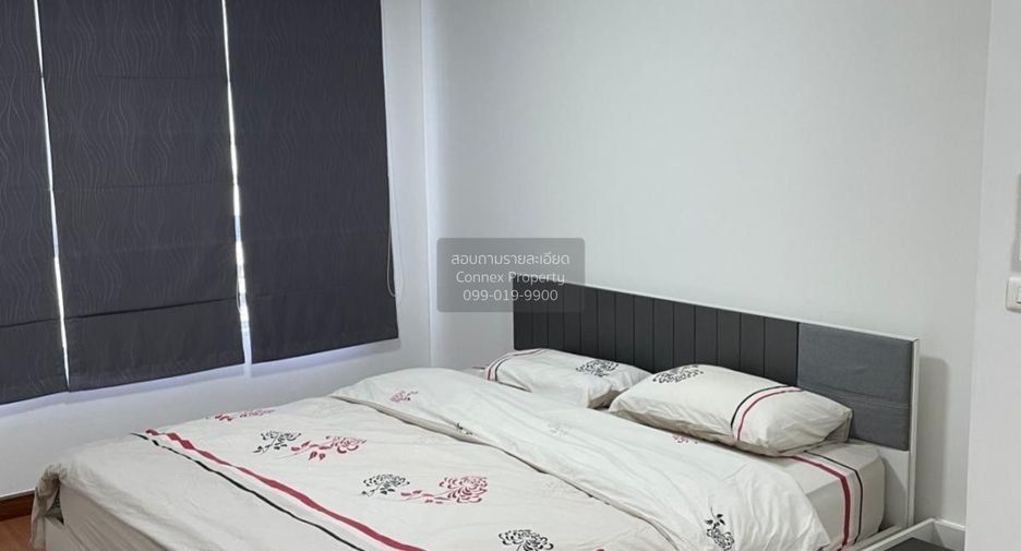For rent 1 Beds condo in Khlong Toei, Bangkok