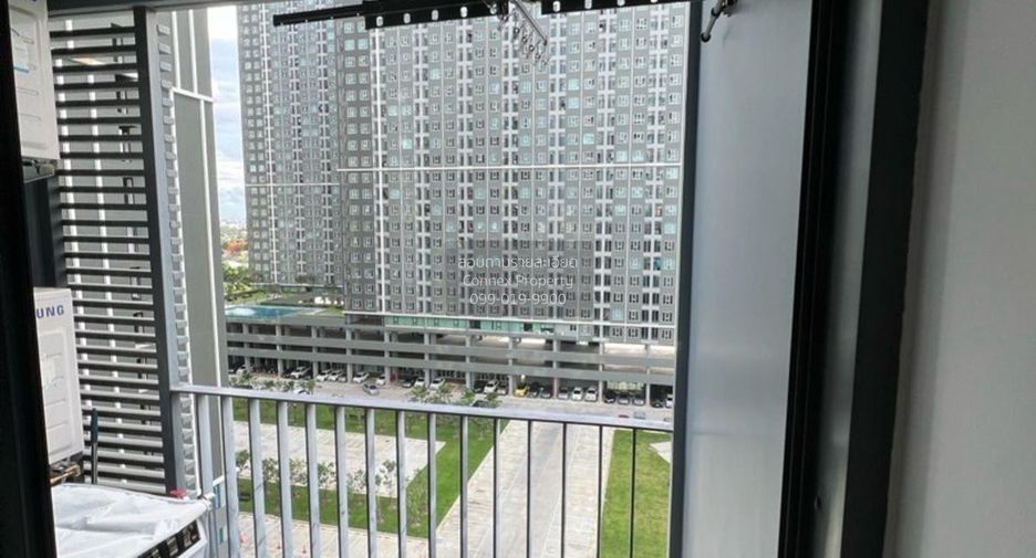 For rent 1 bed condo in Bang Na, Bangkok
