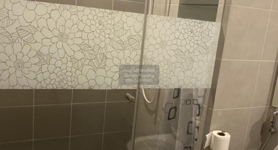 For rent 1 bed condo in Bang Na, Bangkok