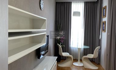 À louer 1 chambre condo à Ratchathewi, Bangkok