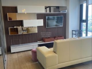 For rent 2 ベッドルーム condo in Phaya Thai, Bangkok