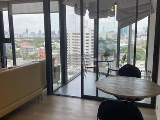 For rent 2 ベッドルーム condo in Phaya Thai, Bangkok