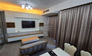 For rent 2 ベッドルーム condo in Phaya Thai, Bangkok