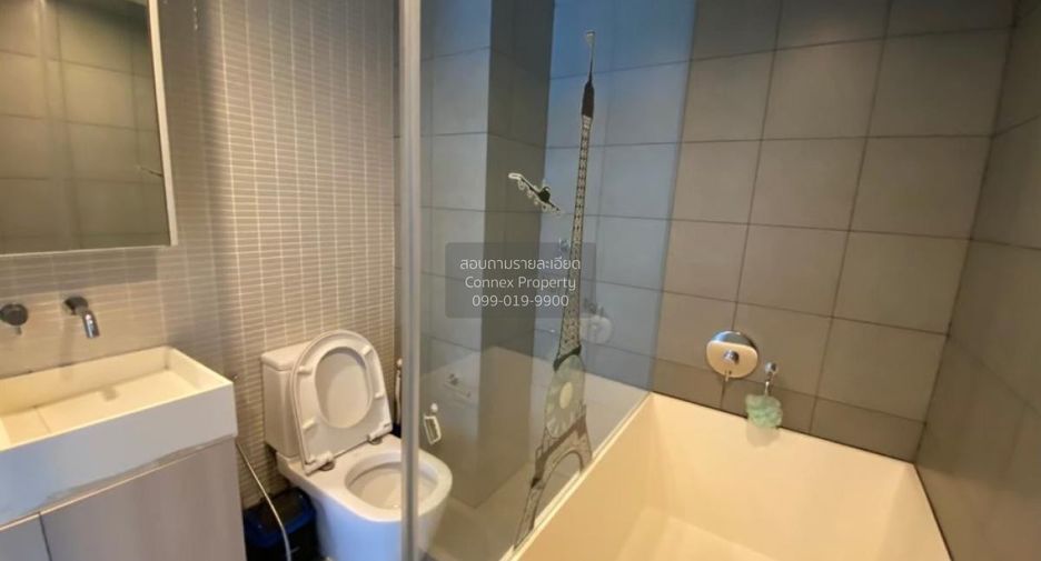 For rent 2 ベッドルーム condo in Phaya Thai, Bangkok