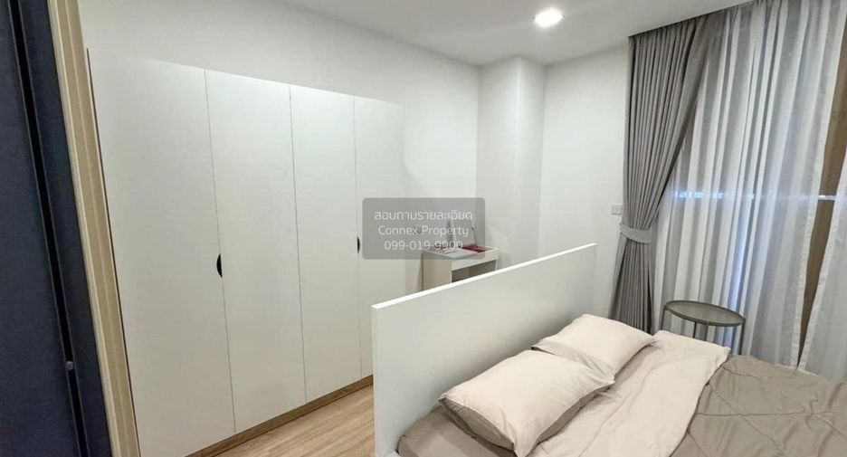 Wohnung zur Miete mit 1 Zimmer in Ratchathewi, Bangkok