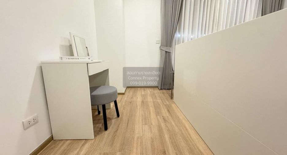 Wohnung zur Miete mit 1 Zimmer in Ratchathewi, Bangkok