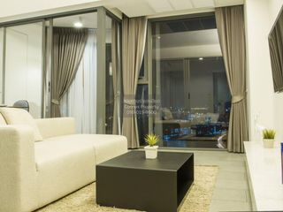 For rent 2 ベッドルーム condo in Phaya Thai, Bangkok