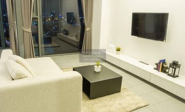For rent 2 ベッドルーム condo in Phaya Thai, Bangkok