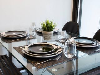 For rent 2 ベッドルーム condo in Phaya Thai, Bangkok