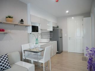 Wohnung zur Miete mit 1 Zimmer in Bangkok Yai, Bangkok