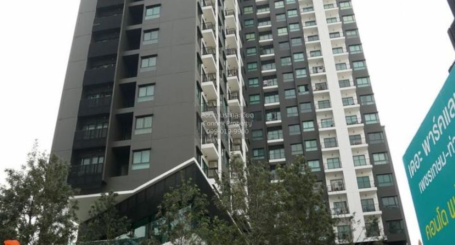 Wohnung zur Miete mit 1 Zimmer in Bangkok Yai, Bangkok