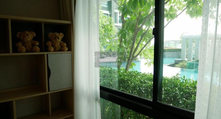 Wohnung zur Miete mit 1 Zimmer in Bangkok Yai, Bangkok