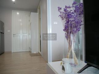 Wohnung zur Miete mit 1 Zimmer in Bangkok Yai, Bangkok
