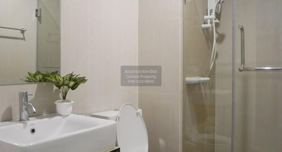Wohnung zur Miete mit 1 Zimmer in Bangkok Yai, Bangkok