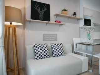 Wohnung zur Miete mit 1 Zimmer in Bangkok Yai, Bangkok