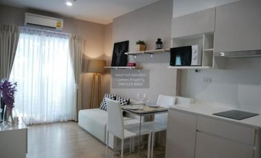 Wohnung zur Miete mit 1 Zimmer in Bangkok Yai, Bangkok