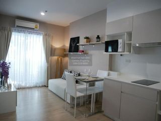 Wohnung zur Miete mit 1 Zimmer in Bangkok Yai, Bangkok