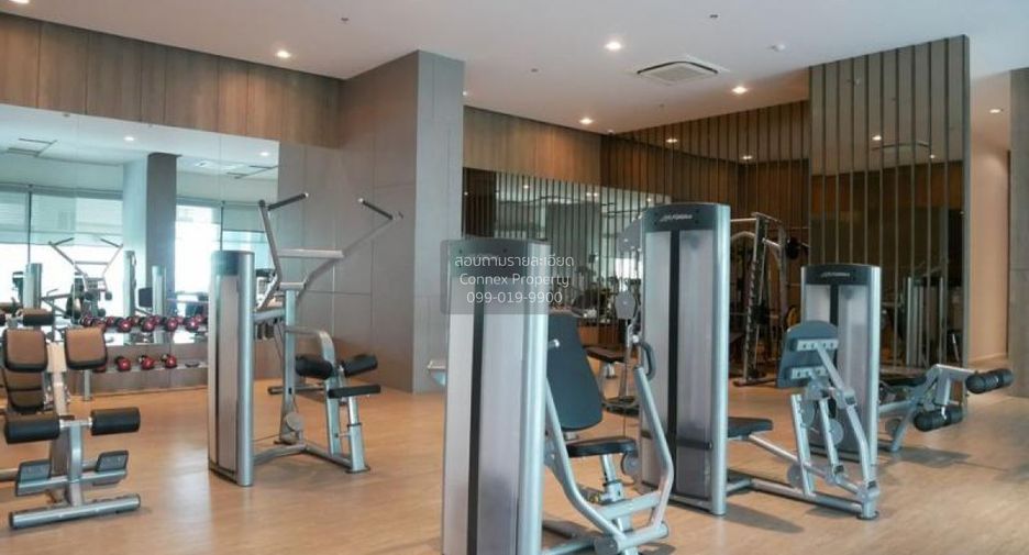 Wohnung zur Miete mit 1 Zimmer in Bangkok Yai, Bangkok