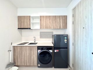 For rent 2 bedrooms condo in Bangkok Noi, Bangkok