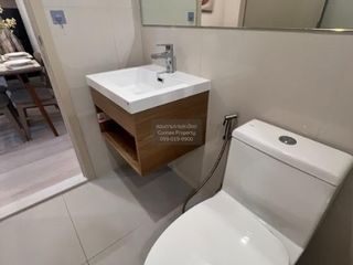 Condo en alquiler de 2 habitaciones en Bangkok Noi, Bangkok