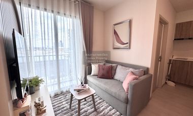 出租 2 卧室 公寓 在 Bangkok Noi, 曼谷