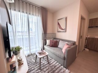 For rent 2 bedrooms condo in Bangkok Noi, Bangkok