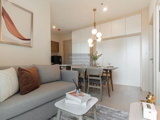Condo en alquiler de 2 habitaciones en Bangkok Noi, Bangkok