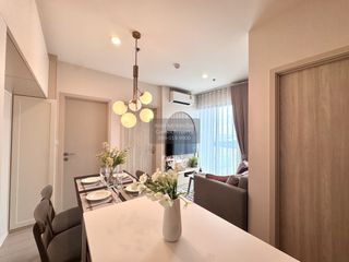 For rent 2 bedrooms condo in Bangkok Noi, Bangkok