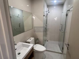 Condo en alquiler de 2 habitaciones en Bangkok Noi, Bangkok