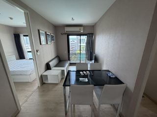 Wohnung zur Miete mit 2 Zimmer in Bangkok Yai, Bangkok
