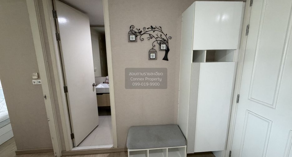 Wohnung zur Miete mit 2 Zimmer in Bangkok Yai, Bangkok