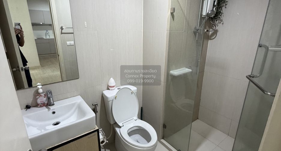 Wohnung zur Miete mit 2 Zimmer in Bangkok Yai, Bangkok