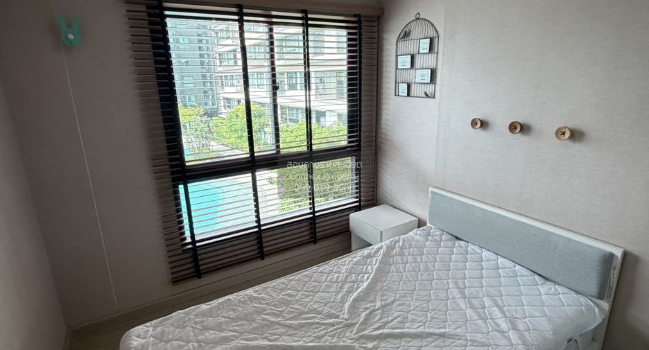 Wohnung zur Miete mit 2 Zimmer in Bangkok Yai, Bangkok