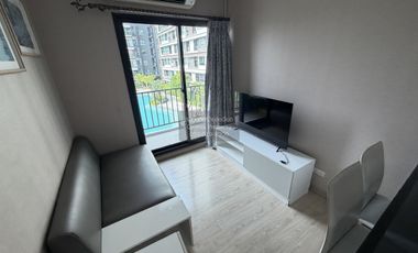 Wohnung zur Miete mit 2 Zimmer in Bangkok Yai, Bangkok