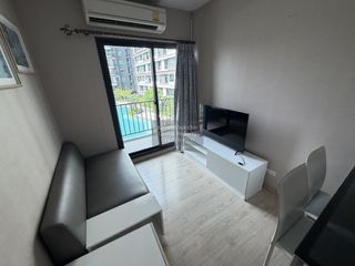 Wohnung zur Miete mit 2 Zimmer in Bangkok Yai, Bangkok