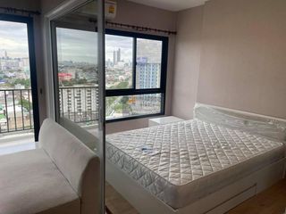 Wohnung zur Miete mit 1 Zimmer in Bangkok Yai, Bangkok