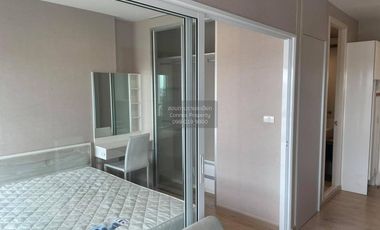 Wohnung zur Miete mit 1 Zimmer in Bangkok Yai, Bangkok