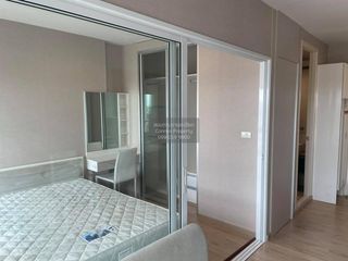 Wohnung zur Miete mit 1 Zimmer in Bangkok Yai, Bangkok