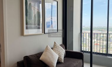 Condo en alquiler de 1 habitaciones en Khlong Toei, Bangkok