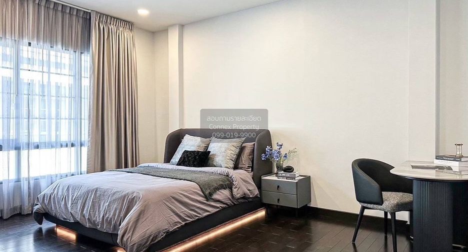 出租 5 卧室 独立屋 在 Bang Phli, Samut Prakan