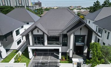 出租 5 卧室 独立屋 在 Bang Phli, Samut Prakan