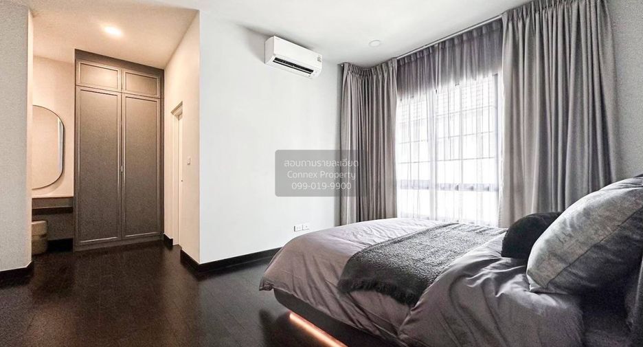 出租 5 卧室 独立屋 在 Bang Phli, Samut Prakan