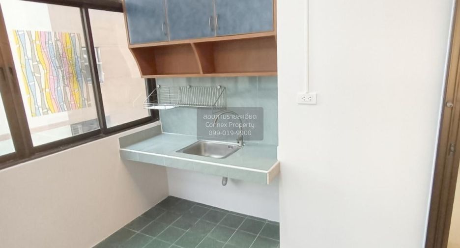 For rent 2 ベッドルーム condo in Din Daeng, Bangkok