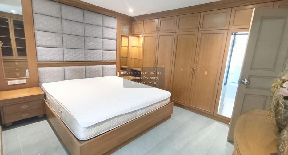 For rent 2 ベッドルーム condo in Din Daeng, Bangkok